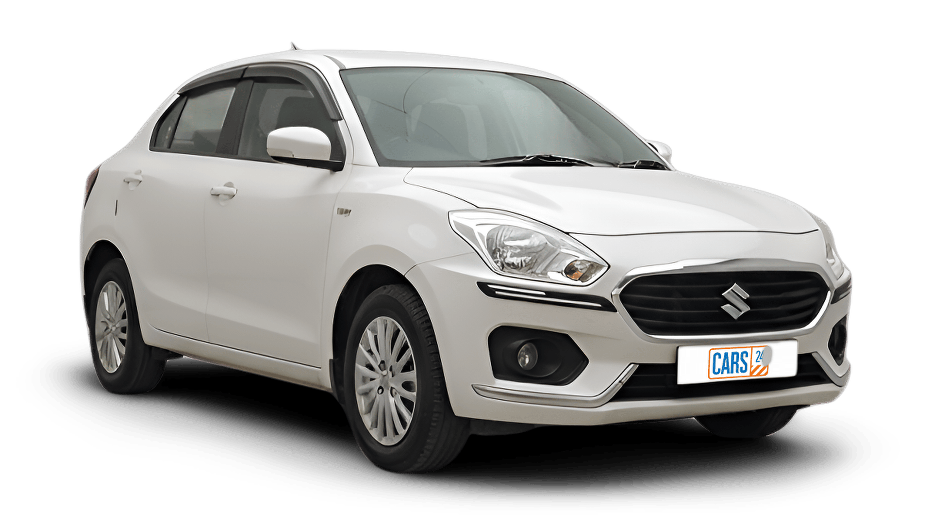 2018 Maruti Dzire - Sedan - Petrol - Manual - ₹7.00 lakh